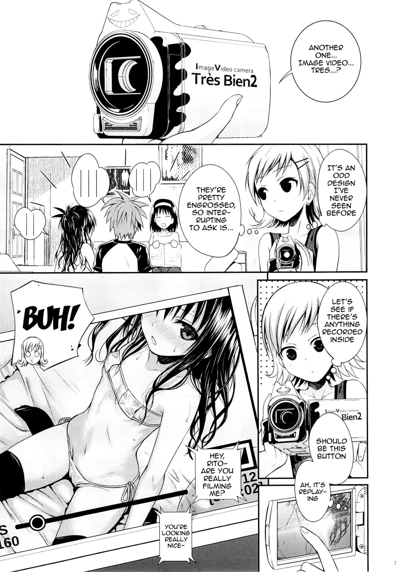 (C89) [40010 1-GO (Shimanto Shisakugata)] Tomodachi no Ecchi na Kyoudai Kankei (To Love-Ru) [English] {doujins._15.jpg